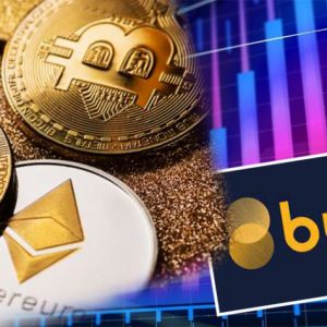 Buy Cryptocurrency With Bybit