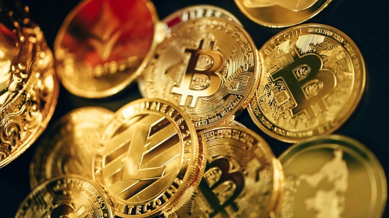 Where to Buy Bitcoin